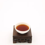KHC 7 years old Loose Leaf Fermented Pu erh Black Tea (Puer Tea) - KHC t-house