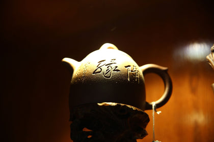 teapots