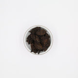 KHC Fermented Pu erh Black Tea Cake (Puer Tea) 12 years aged - KHC t-house