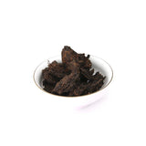 KHC Fermented Pu erh Black Tea Cake (Puer Tea) 12 years aged - KHC t-house