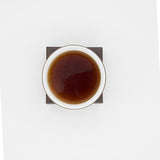 KHC Fermented Pu erh Black Tea Cake (Puer Tea) 12 years aged - KHC t-house