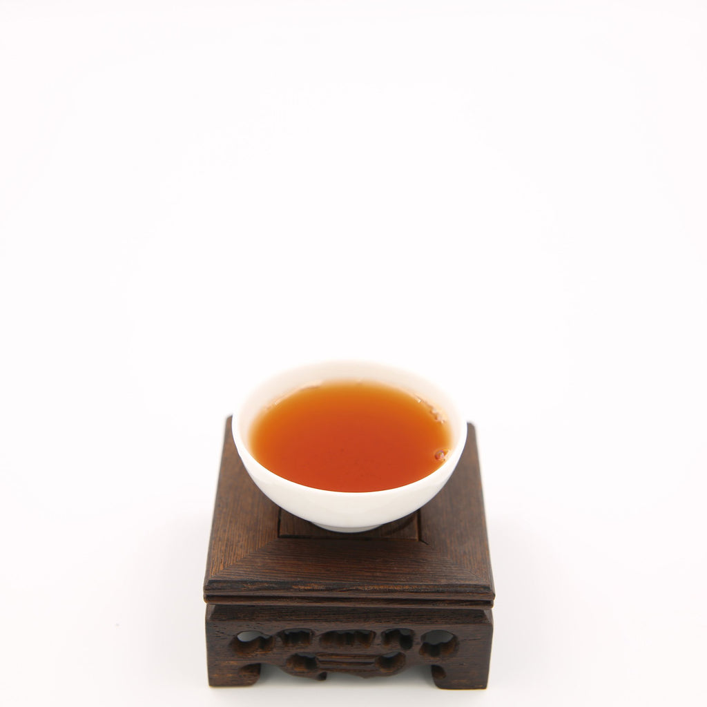 2001 Vintage Raw Pu-erh Cake - 25 Years Aged | Kee Heung Chun – KHC t ...