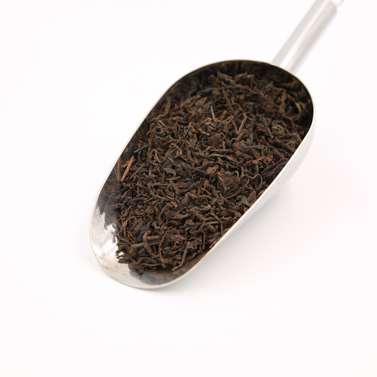 KHC 5-Year Aged Loose Leaf Fermented Pu-erh Tea | Kee Heung Chun – KHC ...