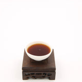 KHC 5 years old Loose Leaf Fermented Pu erh Black Tea (Puer Tea) - KHC t-house