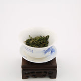 Authentic Biluochun Green Tea (80 grams) - KHC t-house