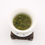 Authentic Biluochun Green Tea (80 grams) - KHC t-house