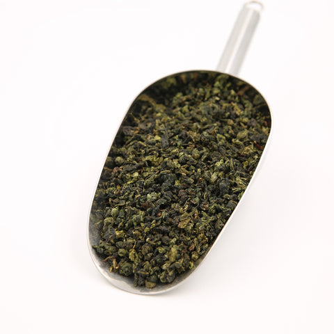 Fragrance Oolong Green Tea - KHC t-house