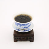 Homemade Chaozhou Style heavy roasted Oolong tea - KHC t-house