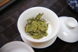 Shifeng Longjing Green Tea 2020 (First Harvested) 80grams - KHC t-house
