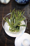 Taiping Houkui Green Tea 2020(50 grams) - KHC t-house