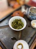 黃金桂125克