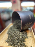 2023 Authentic Biluochun Green Tea (80 grams)
